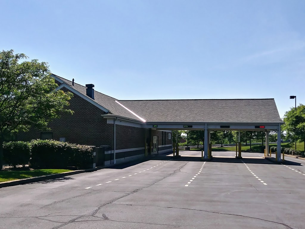 Northwest Bank | 1688 PA-228, Cranberry Twp, PA 16066, USA | Phone: (724) 741-9200