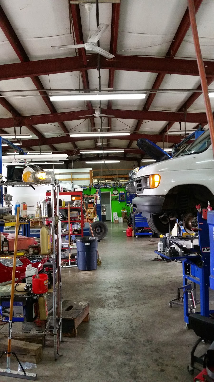 Todds Service Center | 7421 Old Clarksville Pike, Joelton, TN 37080, USA | Phone: (615) 746-2227