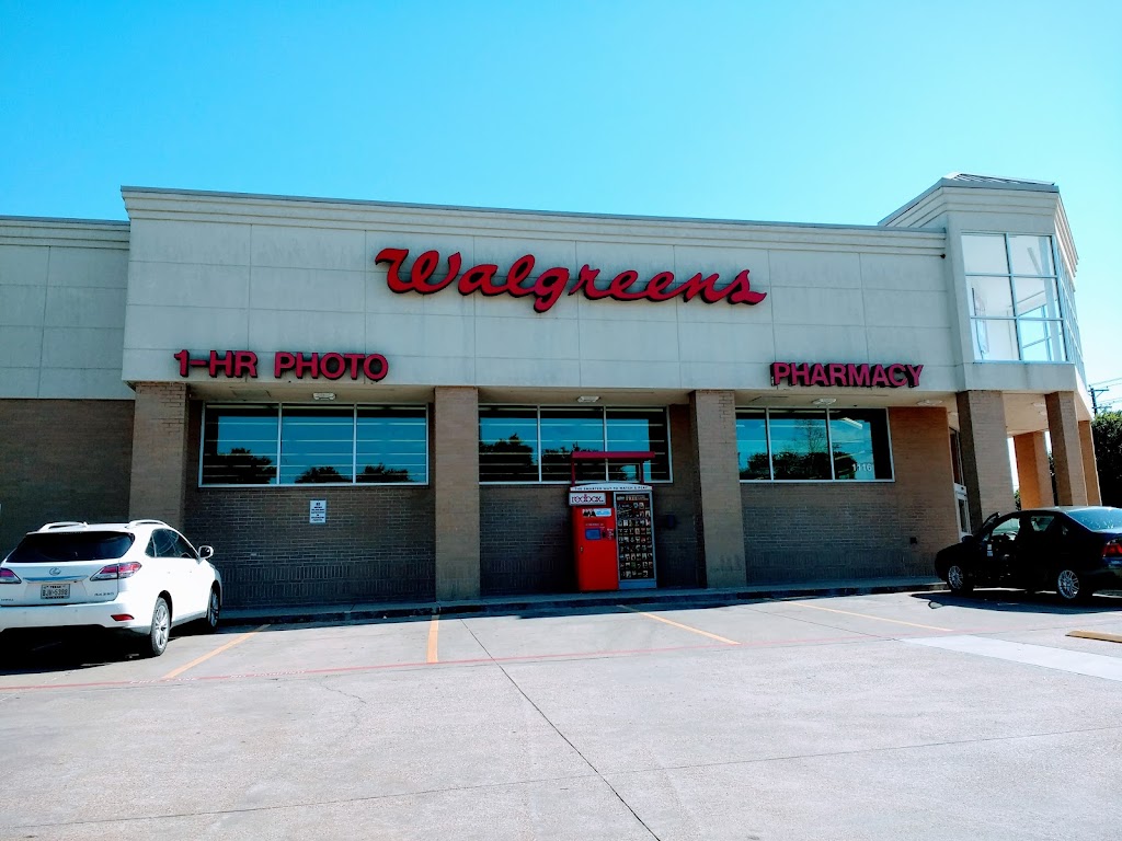 Walgreens | 1116 W Lamar Blvd, Arlington, TX 76012, USA | Phone: (817) 460-5719