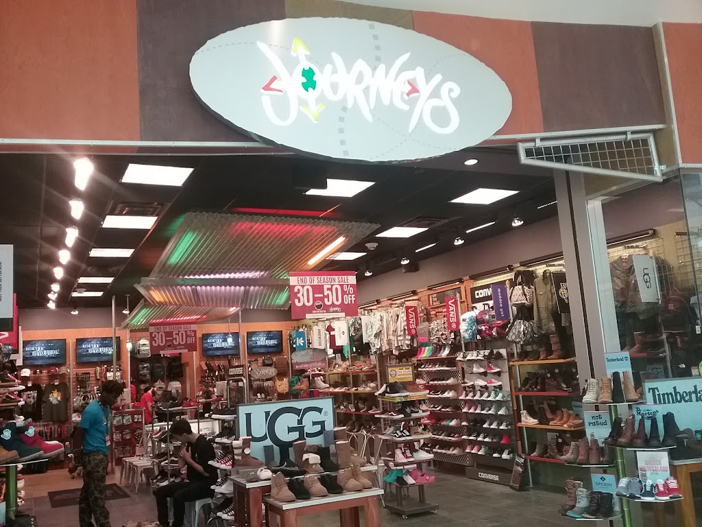 Journeys | 140 University Town Center Dr, Sarasota, FL 34243, USA | Phone: (941) 702-9665
