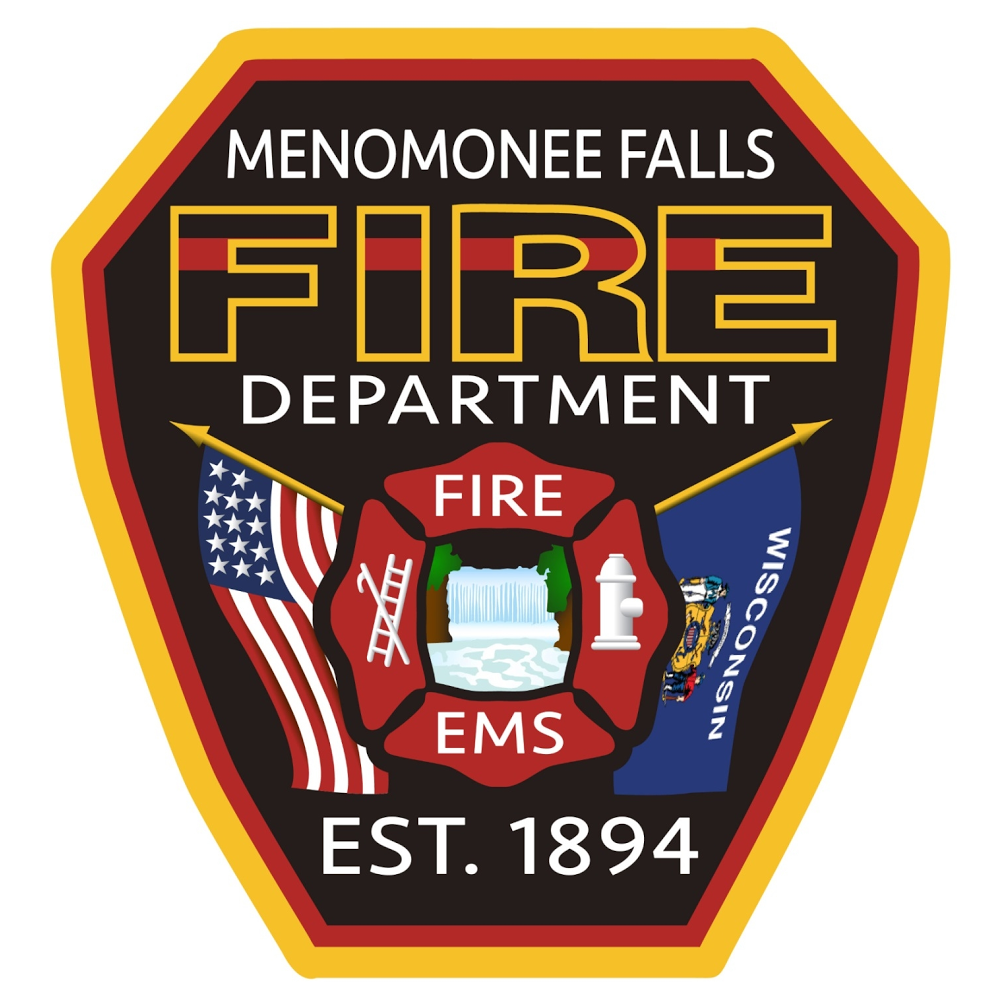 Menomonee Falls Fire Department Station 2 | N56W14971 Silver Spring Dr, Menomonee Falls, WI 53051, USA | Phone: (262) 532-8700