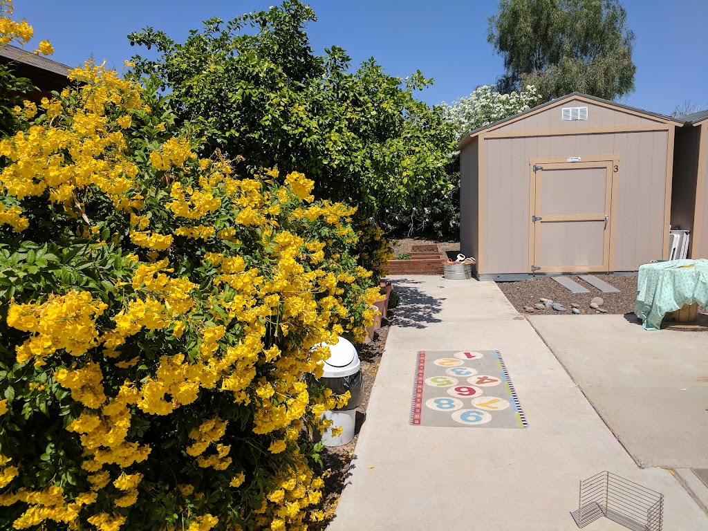 Desert Sun Child Development Center | 1512 W Elliot Rd, Chandler, AZ 85224, USA | Phone: (480) 831-1718