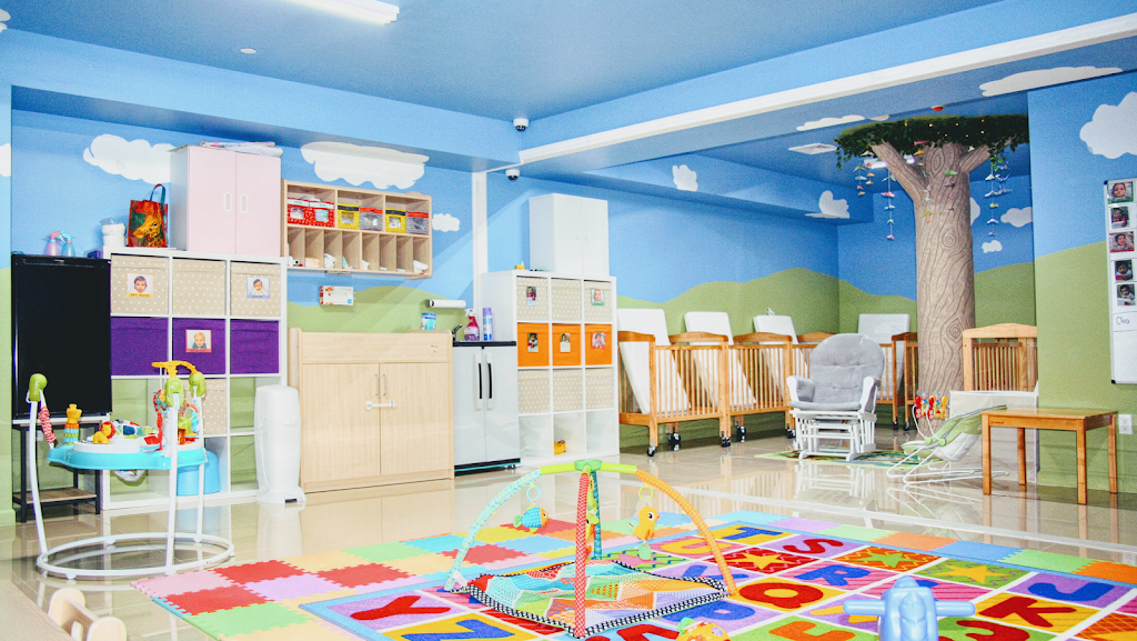 High Five Daycare | 50-08 39th St, Sunnyside, NY 11104 | Phone: (718) 954-3402