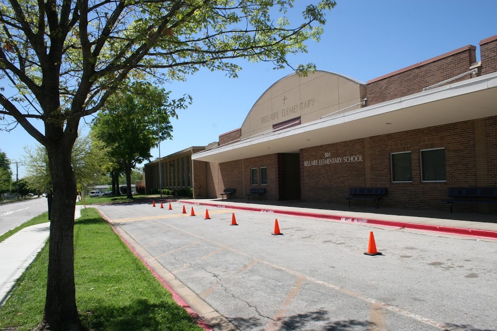 Bellaire Elementary School | 501 Bellaire Dr, Hurst, TX 76053, USA | Phone: (817) 399-3050