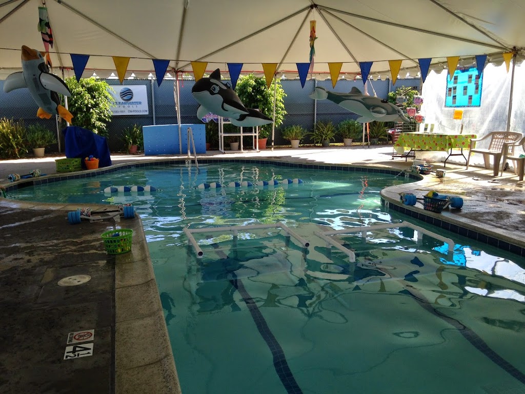 Noonan Family Swim School, Inc. - Del Mar, CA | 15555 Jimmy Durante Blvd, Del Mar, CA 92014, USA | Phone: (858) 451-0794