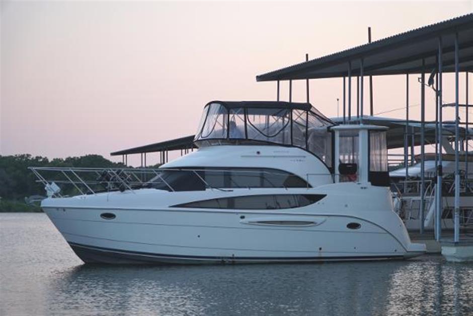 Boats of Dallas | 1189 Porter Rd #150, Flower Mound, TX 75022, USA | Phone: (888) 807-3686