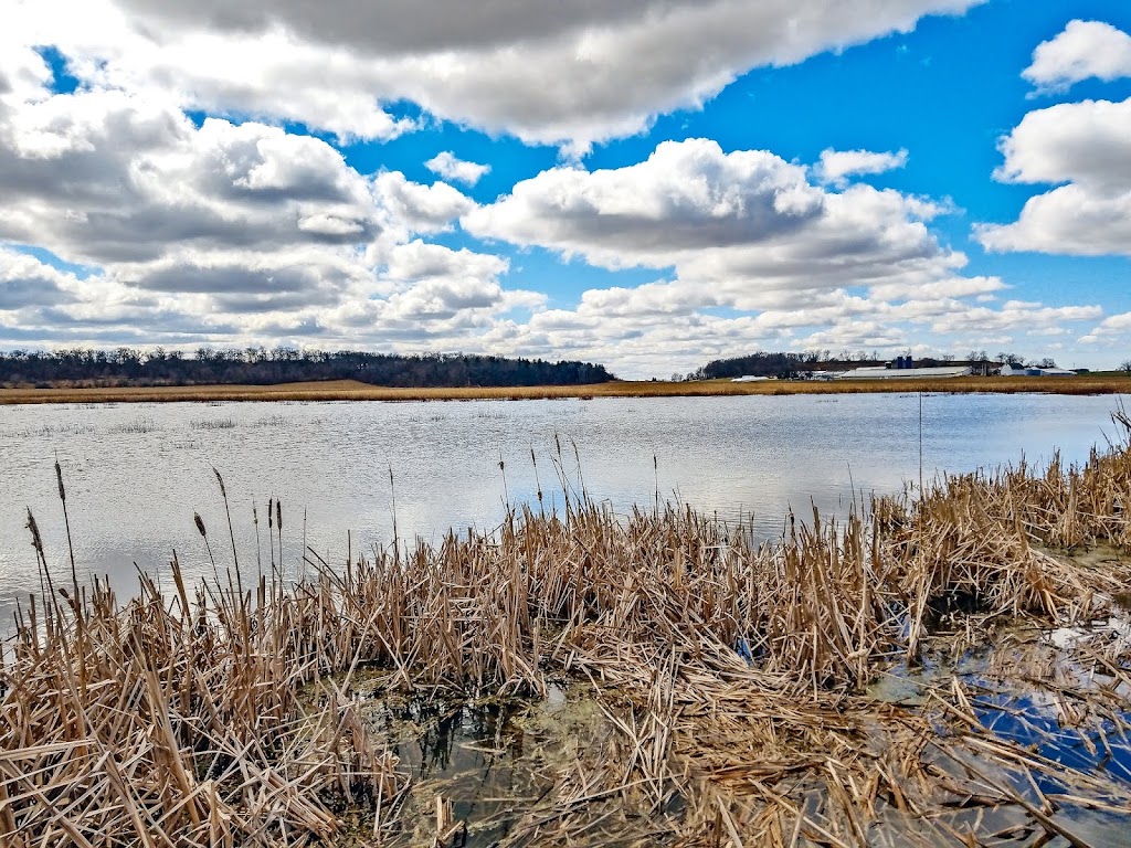 Vienna Waterfowl Protection Area | Co Rd V, Waunakee, WI 53597, USA | Phone: (608) 742-7100