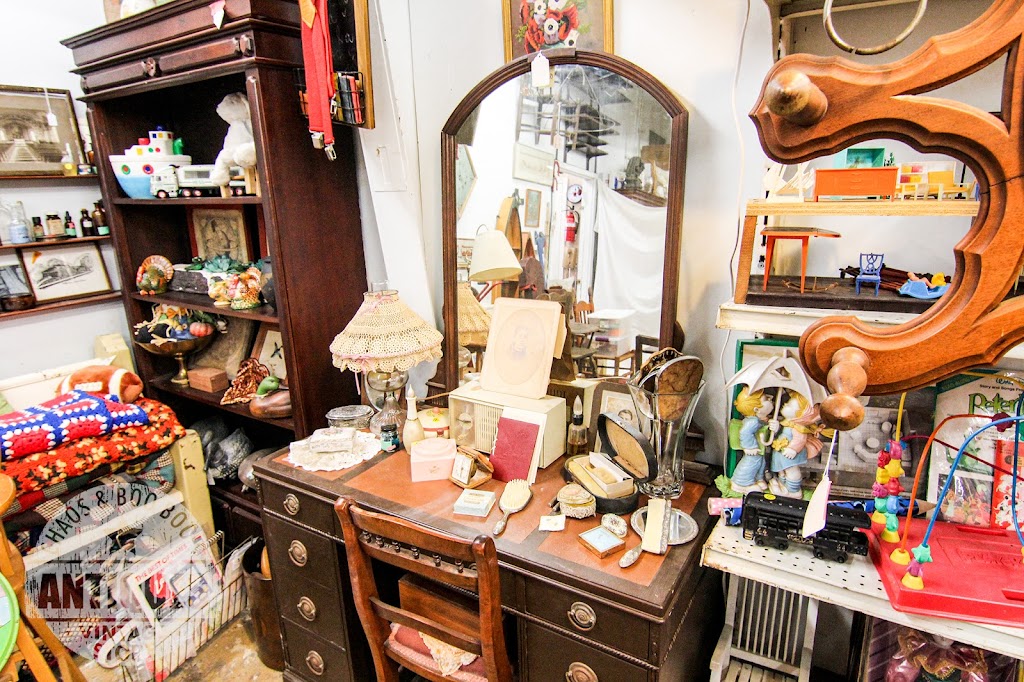 Chaos & Boo Boos Antique Vintage Store | Photo 8 of 10 | Address: 13021 Veterans Memorial Hwy, Douglasville, GA 30134, USA | Phone: (404) 450-1593