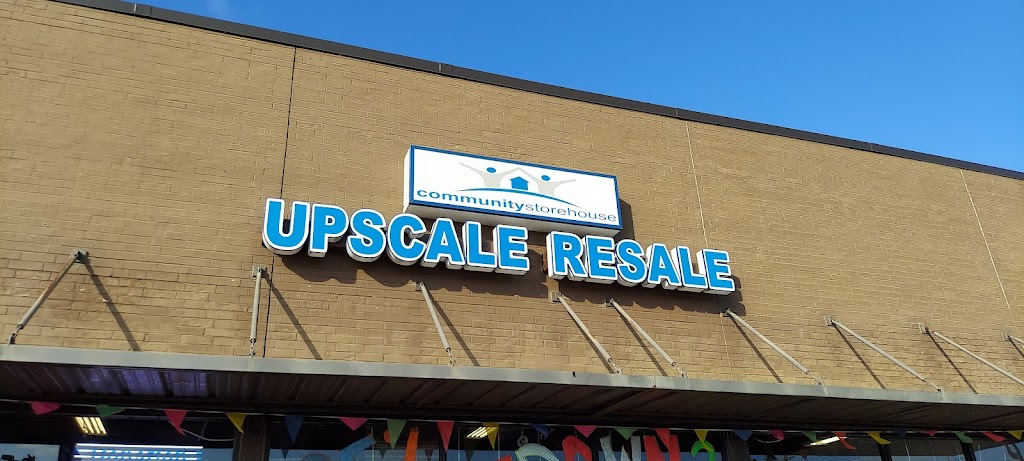 Community Storehouse Upscale Resale | 309 N Main St, Keller, TX 76248, USA | Phone: (817) 741-4167