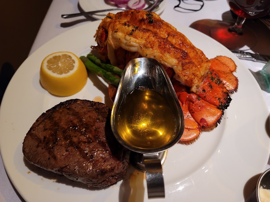 Cactus Creek Prime Steakhouse | 4720 N Virginia St, Reno, NV 89506, USA | Phone: (775) 334-5555