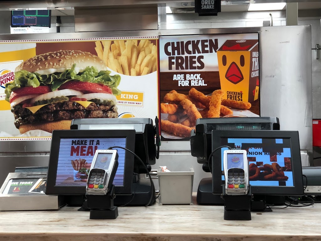 Burger King | 3310 Astoria Blvd, Queens, NY 11103, USA | Phone: (718) 626-5632