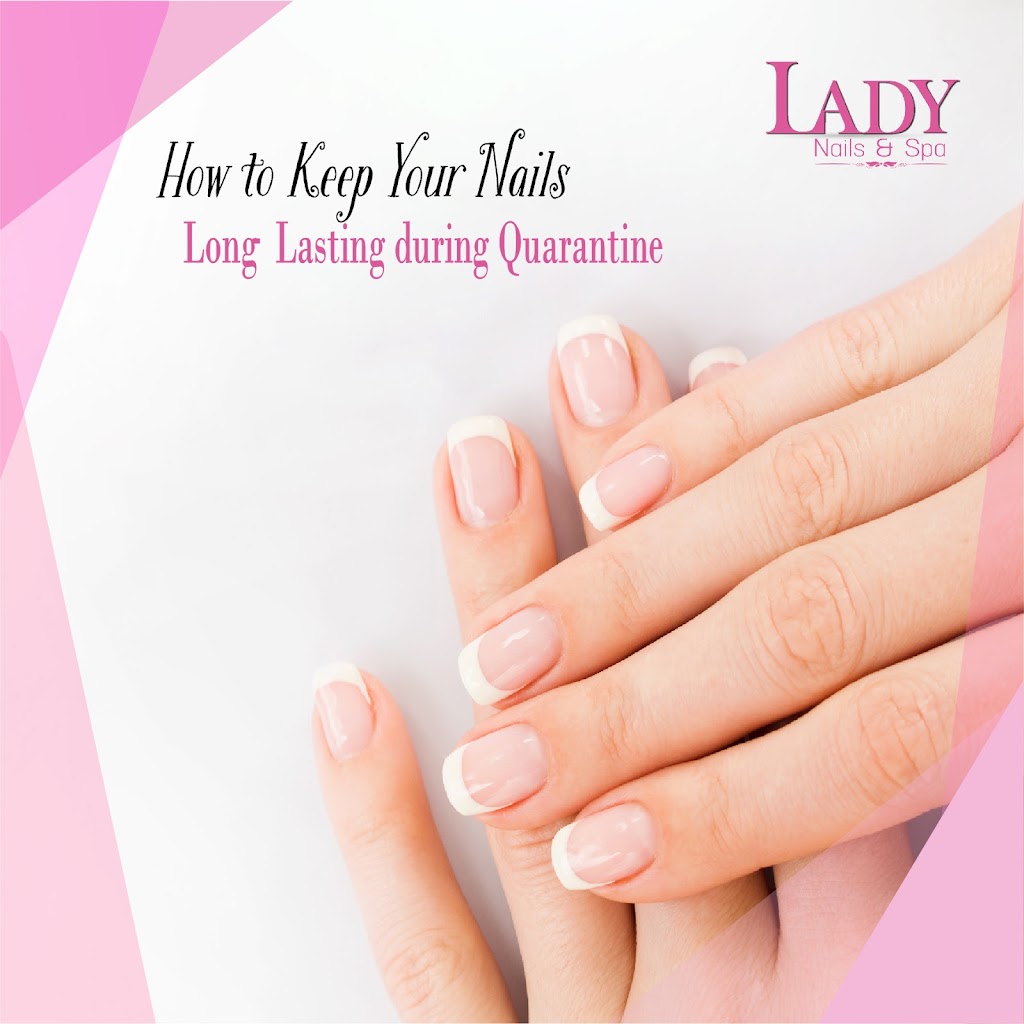 LADY NAILS SPA | 16075 Foothill Blvd Ste I, Fontana, CA 92335, USA | Phone: (909) 356-4140