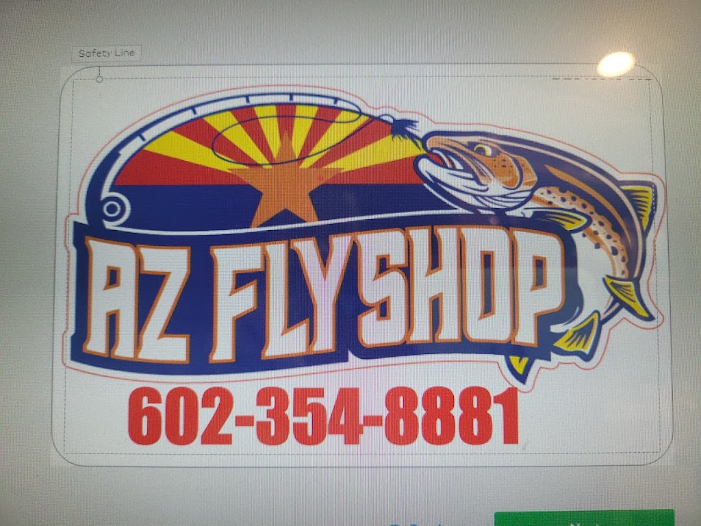 Az Fly Shop | 3254 E Cactus Rd, Phoenix, AZ 85032 | Phone: (602) 354-8881