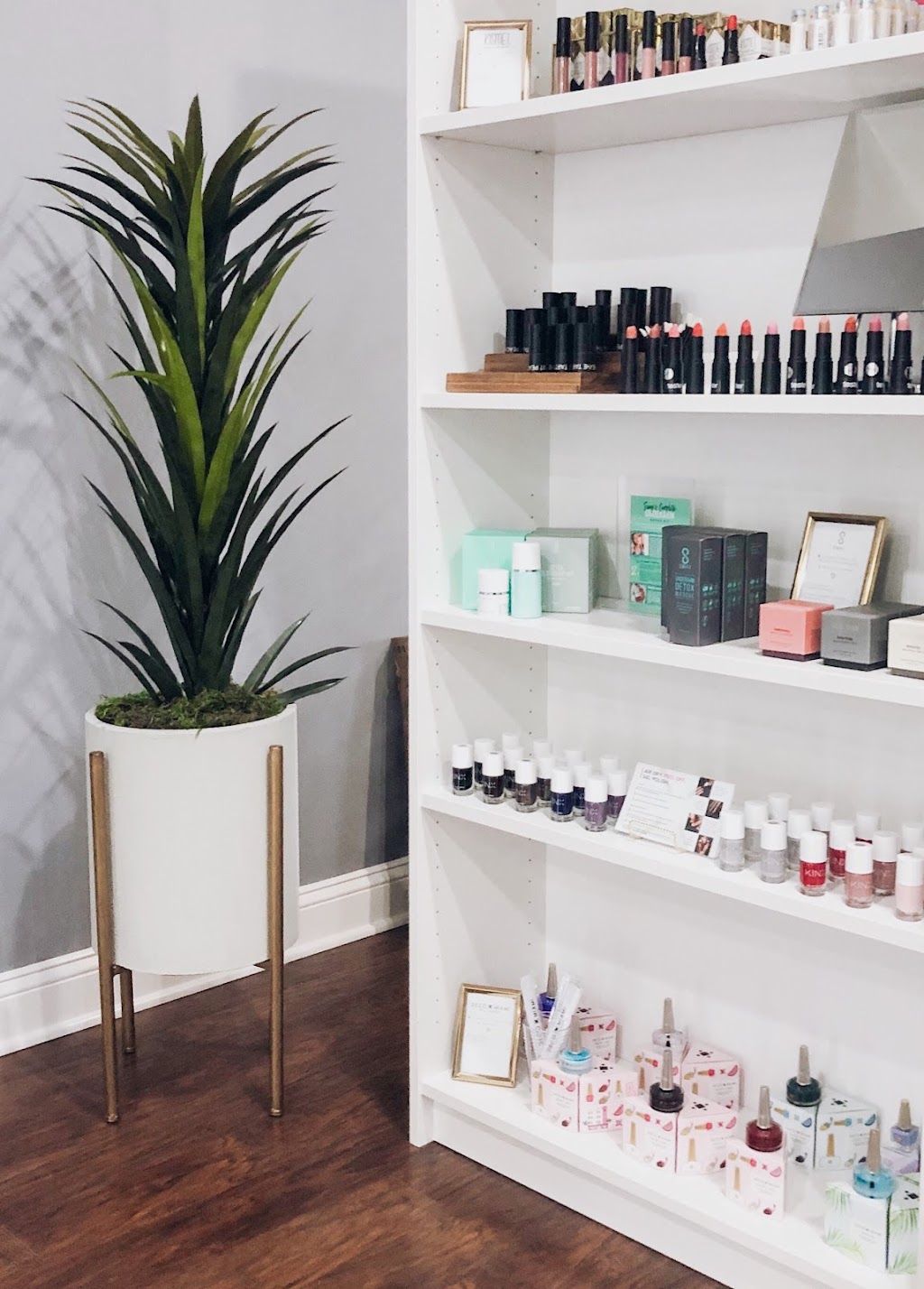 Curate | 302 Mill St, Occoquan Historic District, VA 22125, USA | Phone: (703) 595-9759