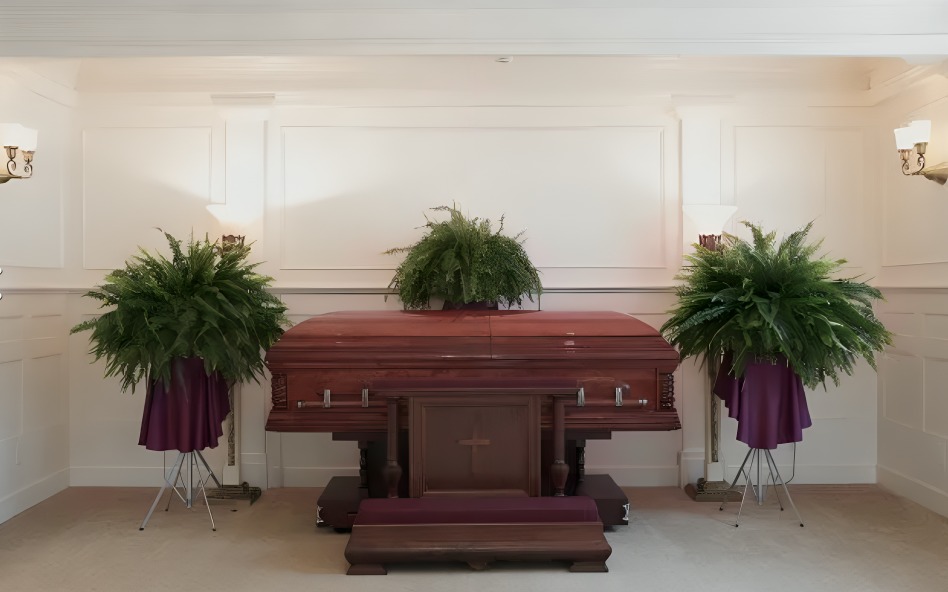 Cooper Funeral Home | 215 W Center St, Medina, NY 14103, United States | Phone: (585) 798-5000