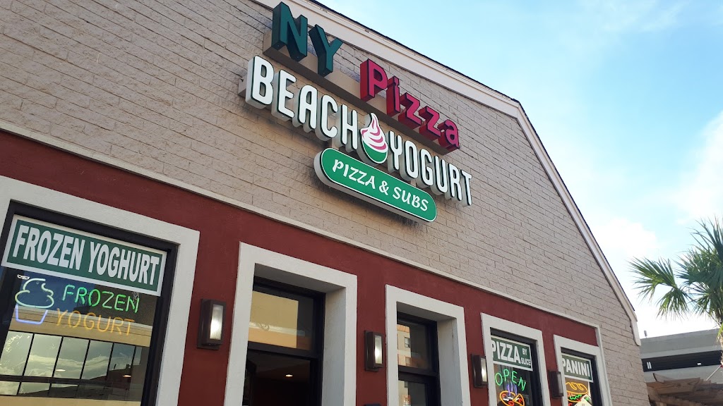 7th Street NY Pizza | 712 Atlantic Ave, Virginia Beach, VA 23451, USA | Phone: (757) 963-5205