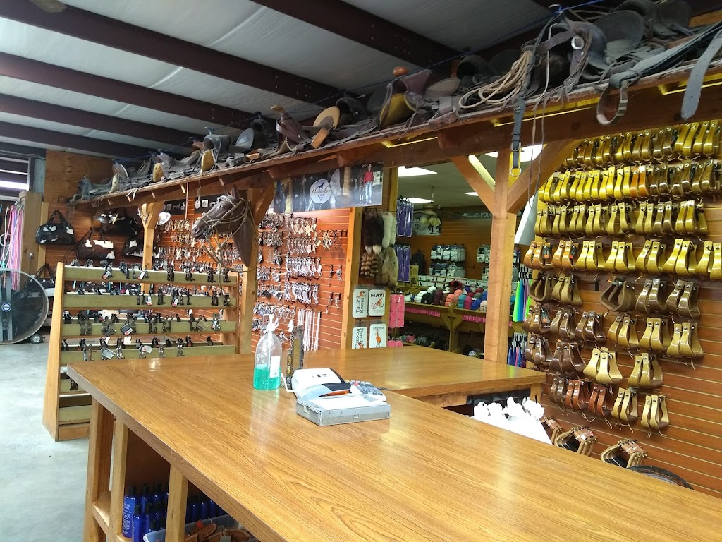 Paul Taylor Saddle Company | 7849 US-377 South, Pilot Point, TX 76258, USA | Phone: (940) 365-2902