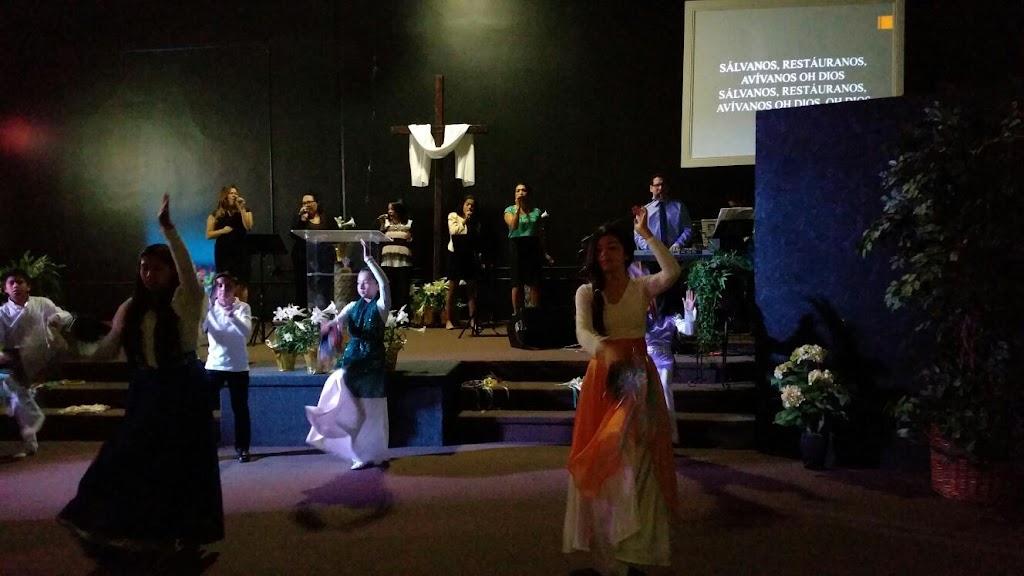 Jesucristo es la Verdad | 1440 S Carlos Ave, Ontario, CA 91761, USA | Phone: (909) 773-0333