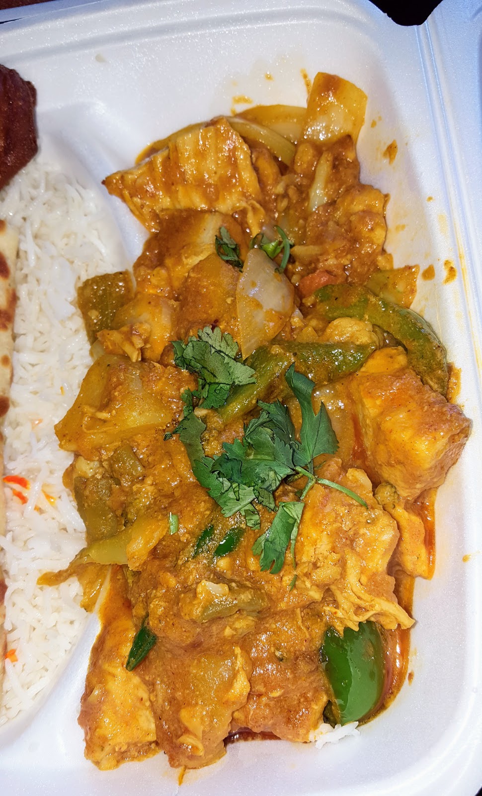 Bonani Take Out Indian Kitchen | 115 New Canaan Ave, Norwalk, CT 06850, USA | Phone: (203) 846-3361