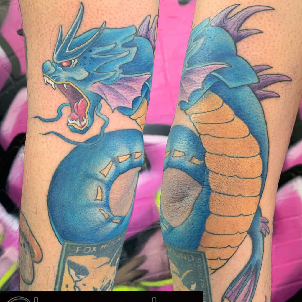 Kazuya Tattoo Studio | 5420 SW 96th Ave, Miami, FL 33165, USA | Phone: (786) 436-4169