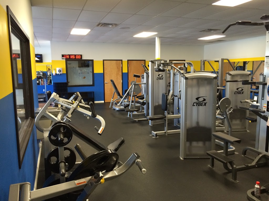 Full Time Fitness | 4008 Mendenhall Oaks Pkwy, High Point, NC 27265, USA | Phone: (336) 841-0233