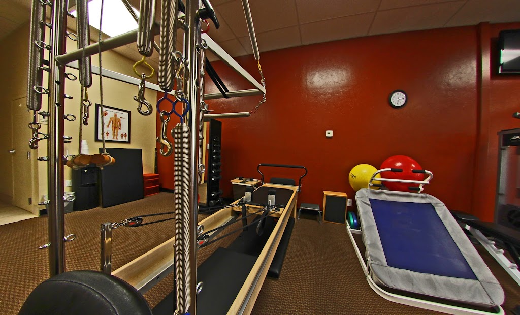 ATI Physical Therapy - Tucson | 2500 N Silverbell Rd # 150, Tucson, AZ 85745, USA | Phone: (520) 822-8640