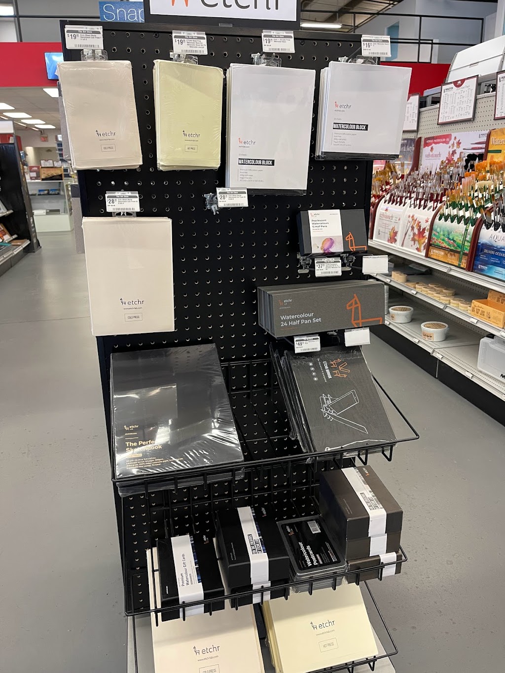 The Art Store | 935 Erie Blvd E, Syracuse, NY 13210, USA | Phone: (315) 474-1000