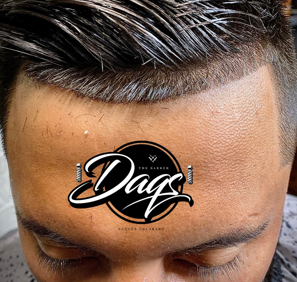 Lakewood Barber Daqs | 1445 S Sheridan Blvd suite 7, Lakewood, CO 80232, USA | Phone: (303) 261-2228