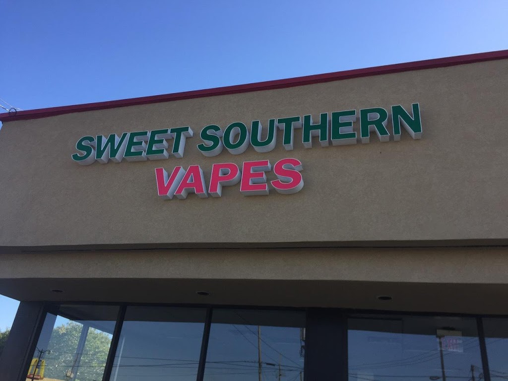 Sweet Southern Vapes Terrytown | 2785 Belle Chasse Hwy, Terrytown, LA 70056, USA | Phone: (504) 312-0893