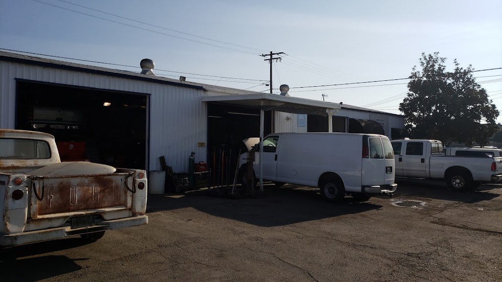 Waterford Automotive Repair | 12501 Yosemite Blvd, Waterford, CA 95386, USA | Phone: (209) 874-3000