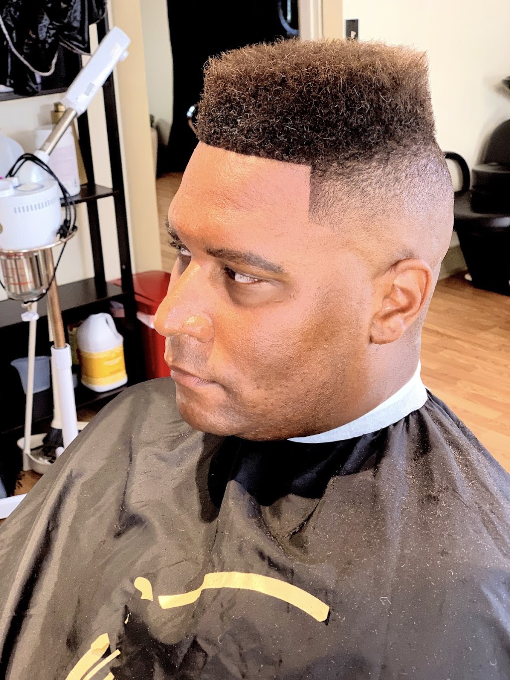 Cuts By Drazor (located inside of House of Fades) | 4518 N Henry Blvd Unit 118, Stockbridge, GA 30281, USA | Phone: (470) 642-6559