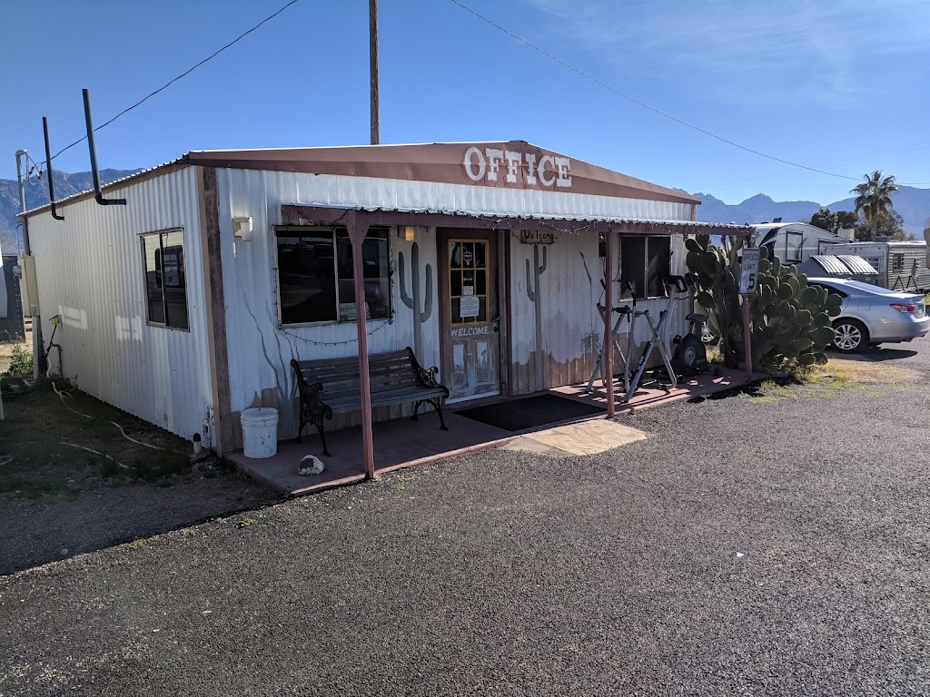 Wishing Well Trailer Court/Wishing Well RV Park | 16100 N Oracle Rd, Tucson, AZ 85739 | Phone: (520) 825-3361