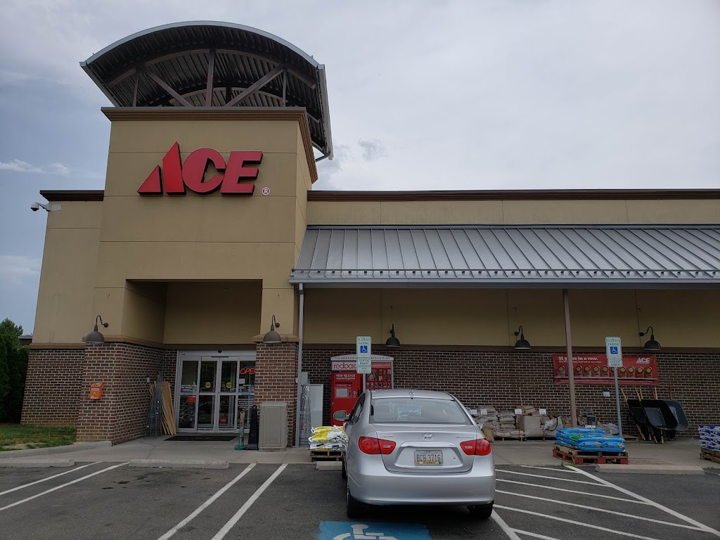 E&H Ace Hardware | 7138 Fulton Dr NW, Canton, OH 44718, USA | Phone: (330) 834-3410