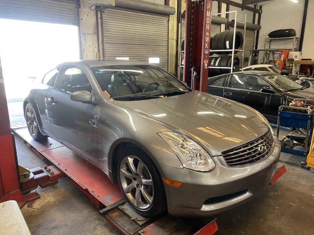 Gwinnett Performance Automotive Service | 338 Hurricane Shoals Rd NE, Lawrenceville, GA 30046 | Phone: (678) 361-1442