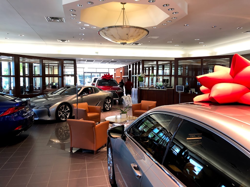 Sewell Lexus of Fort Worth | 5100 Bryant Irvin Rd, Fort Worth, TX 76132, USA | Phone: (817) 370-5100