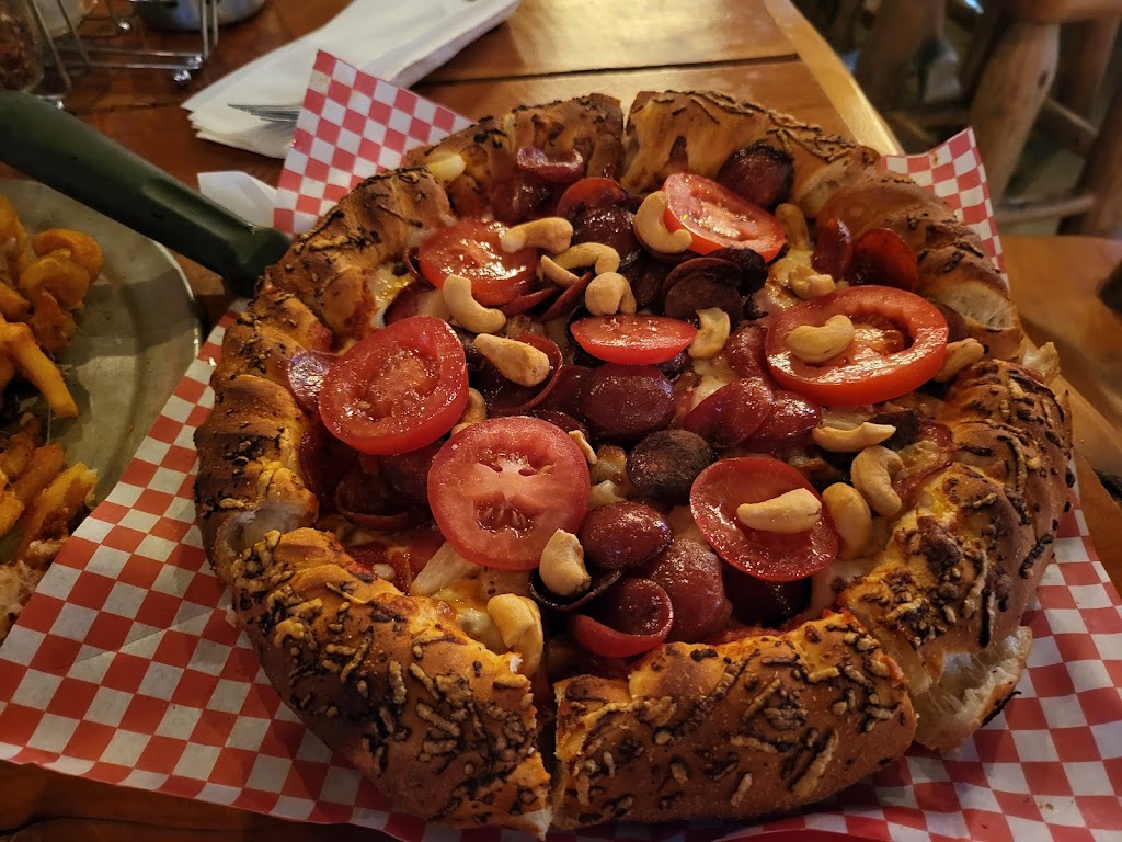 N-Dub Pizza Pub | 633 Estrella Pkwy, Goodyear, AZ 85338, USA | Phone: (623) 703-4909