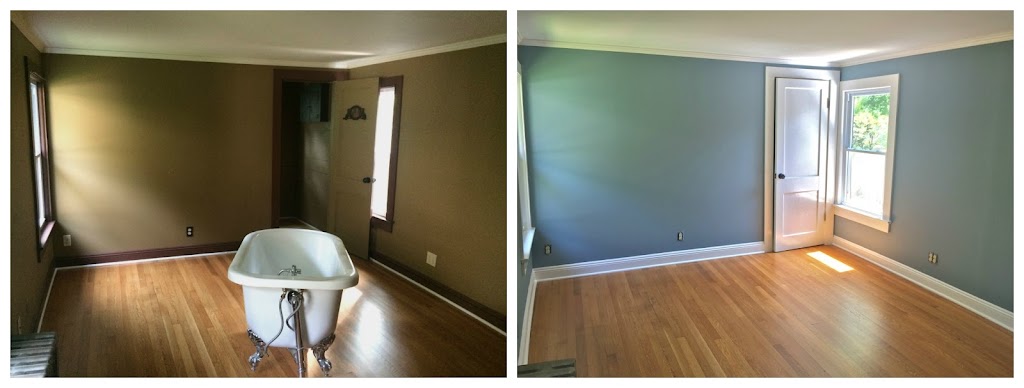 Ridge Painting Company | 5 Lyons Mall Suite #338, Basking Ridge, NJ 07920, USA | Phone: (908) 432-8503