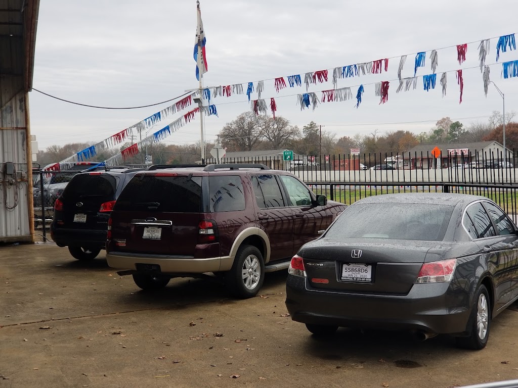 Dallas Automotive Sales Services | 1303 US-175 Frontage Rd, Seagoville, TX 75159, USA | Phone: (972) 287-6685