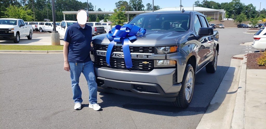 Capital Chevrolet Service Department | Service Department, 9820 Capital Blvd, Wake Forest, NC 27587 | Phone: (919) 261-3786