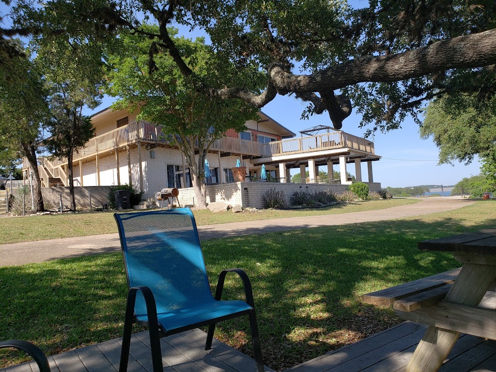 The Lodge At Turkey Cove | 2386 Colleen Dr, Canyon Lake, TX 78133, USA | Phone: (830) 899-2744