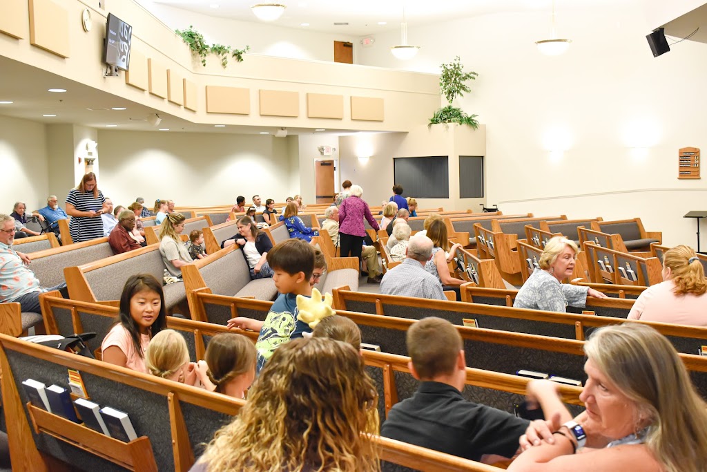 West Visalia Church of Christ | 4525 W Caldwell Ave, Visalia, CA 93277, USA | Phone: (559) 732-7515