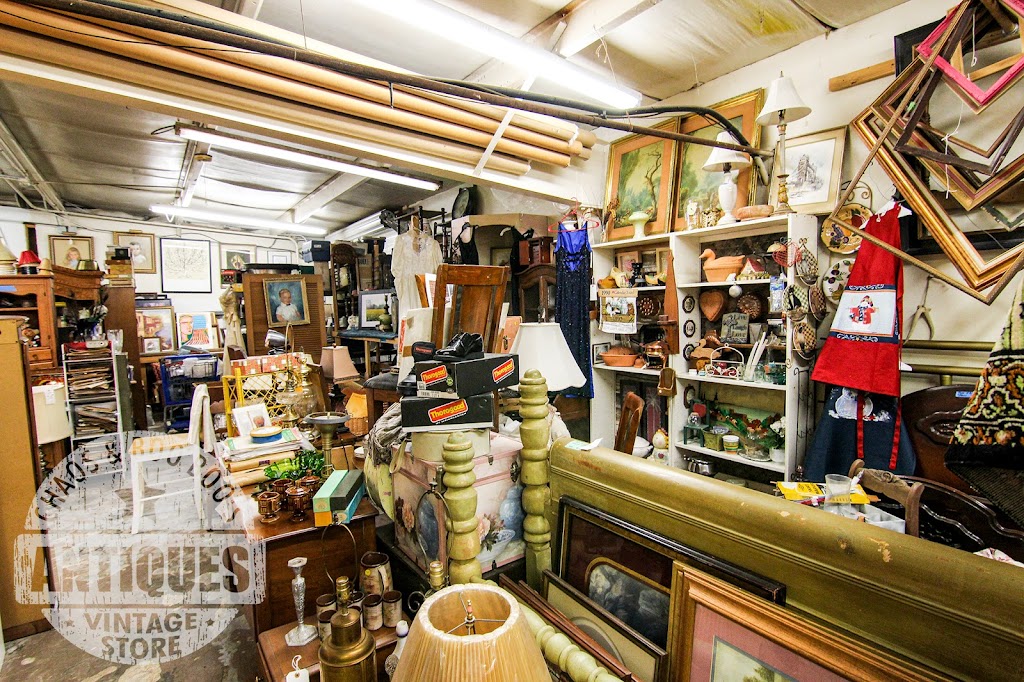 Chaos & Boo Boos Antique Vintage Store | 13021 Veterans Memorial Hwy, Douglasville, GA 30134, USA | Phone: (404) 450-1593