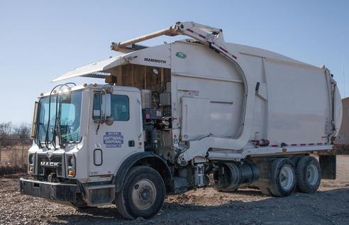 Whitting Hill Disposal Service | 6000 S Cherokee St, Muskogee, OK 74403, USA | Phone: (918) 683-5181