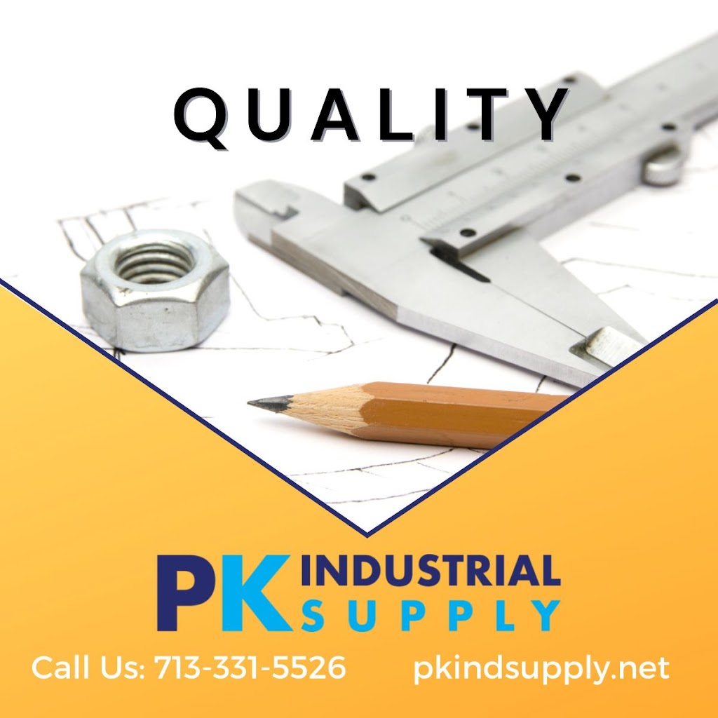 PK Industrial Supply | 2017 Lee Dr, Baytown, TX 77520, USA | Phone: (713) 331-5526