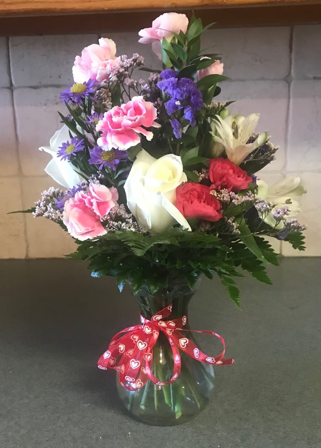 Forney Florist | 231 S Farm to Market 548, Forney, TX 75126, USA | Phone: (469) 236-7520