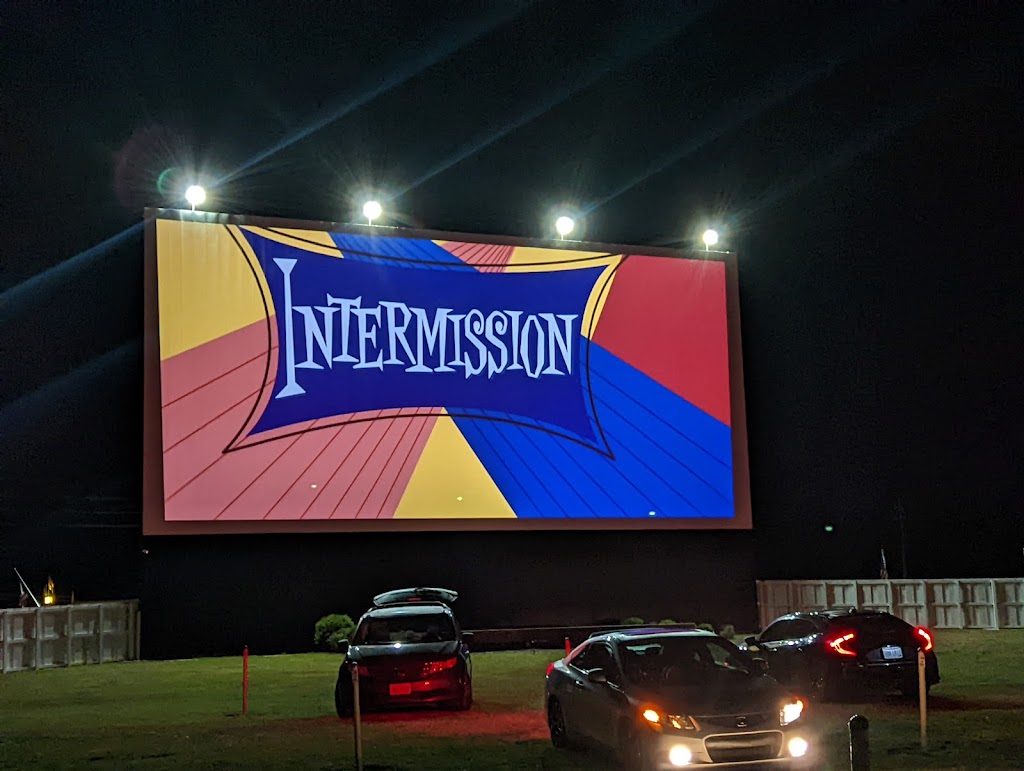 Mayfield Road Drive-In Theatre | 12100 State Rte 322, Chardon, OH 44024, USA | Phone: (440) 286-7173