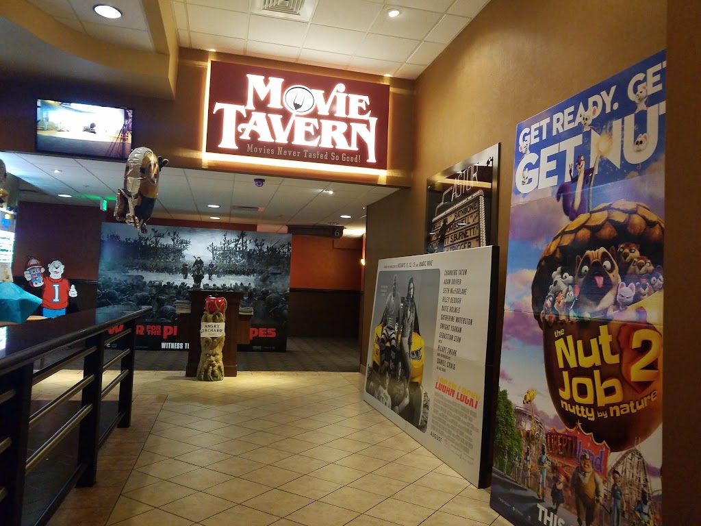 Movie Tavern Aurora | 18605 E Hampden Ave, Aurora, CO 80013, USA | Phone: (303) 680-9913