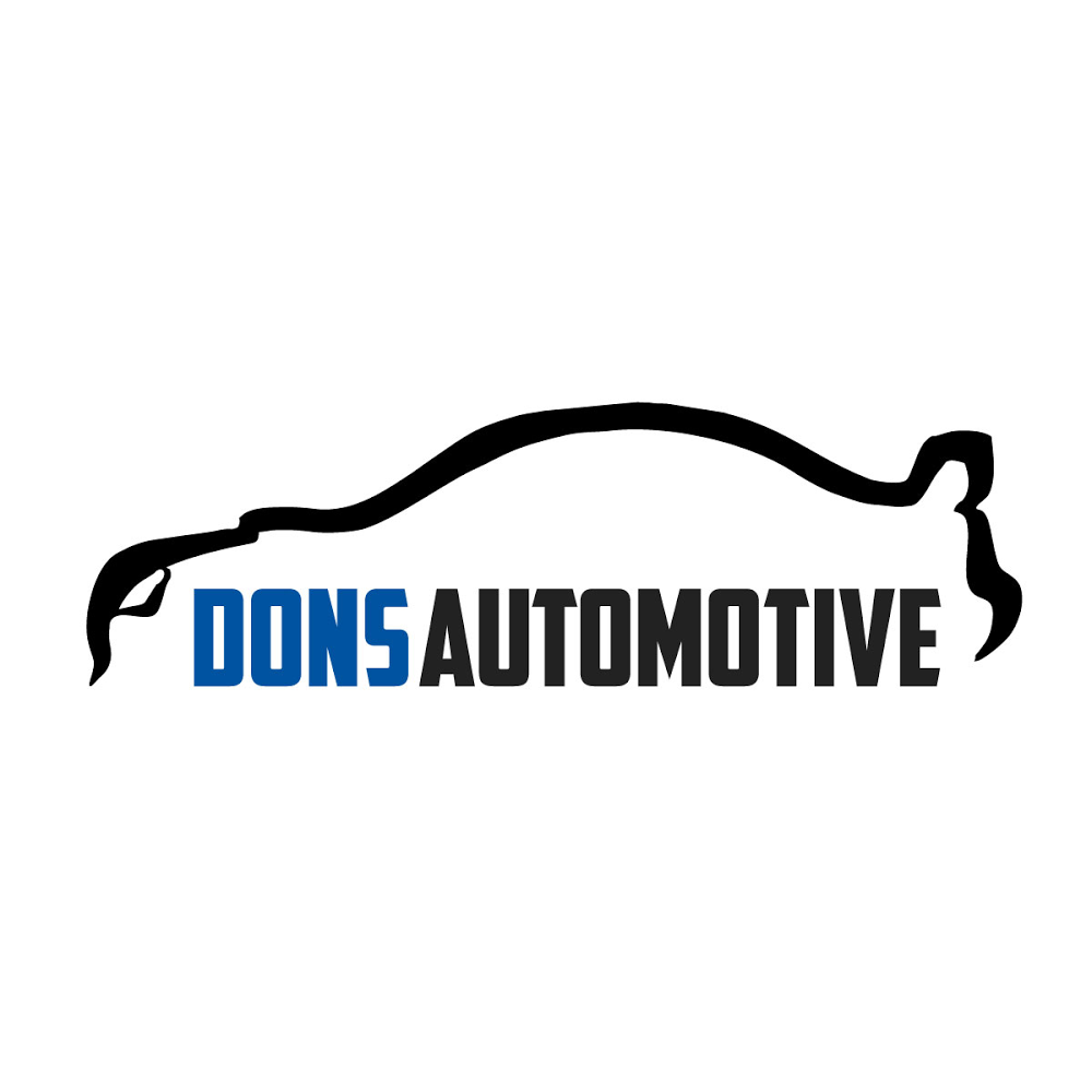 Dons Automotive | 126 Franklin Rd, Newnan, GA 30263, USA | Phone: (770) 253-3575