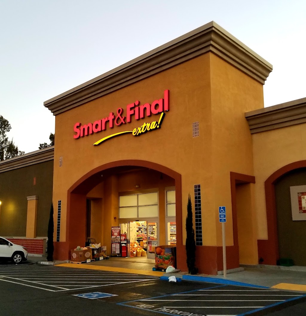 Smart & Final Extra! | 1180 S King Rd, San Jose, CA 95122, USA | Phone: (408) 251-0109