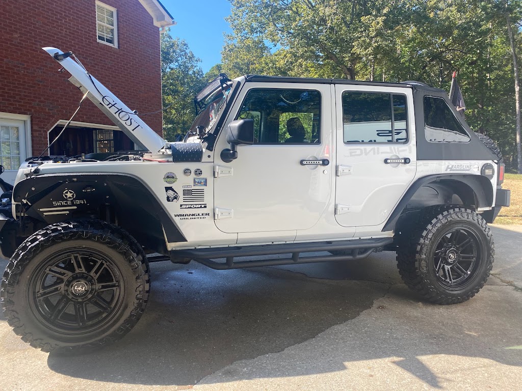 FLYY CARS MOBILE DETAILING LLC | JOE FRANK HARRIS, Cartersville, GA 30120, USA | Phone: (678) 276-9380